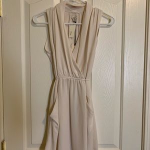 Aritzia Wilfred Sabine Dress